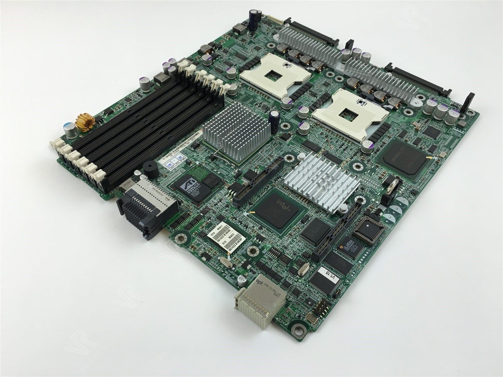 Genuine Dell Poweredge 1855 1955 Dual Xeon System Motherboard JG520 0JG520