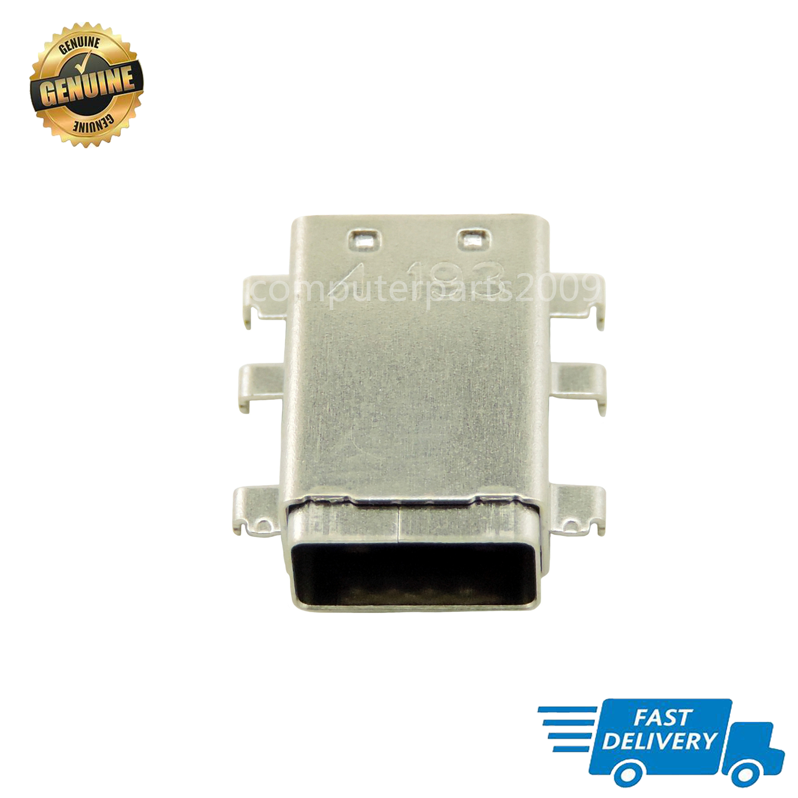 DC IN Power jack charging port For ASUS ROG Strix G18 G815L G815LP G815LM G815LR