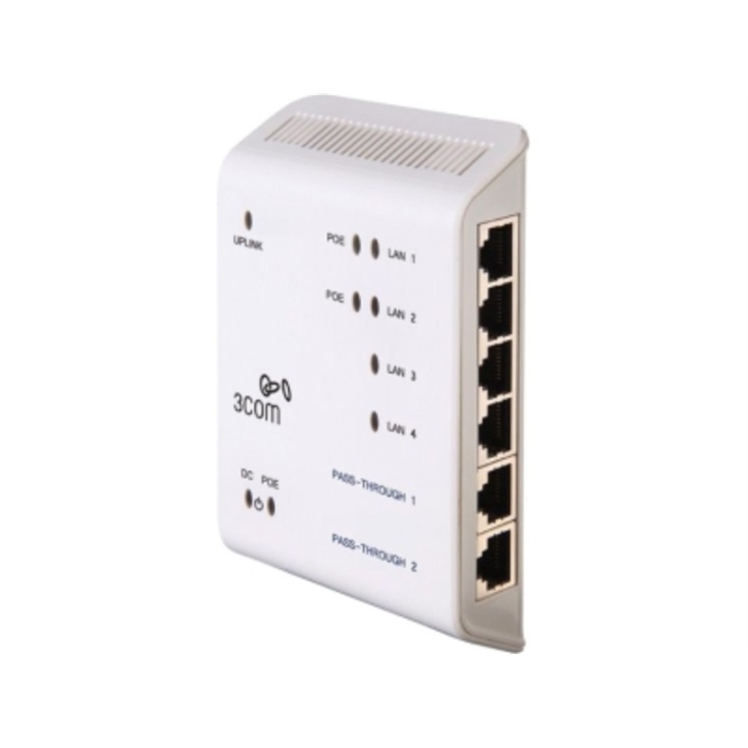 3COM JD058A HP NJ2000G IntelliJack