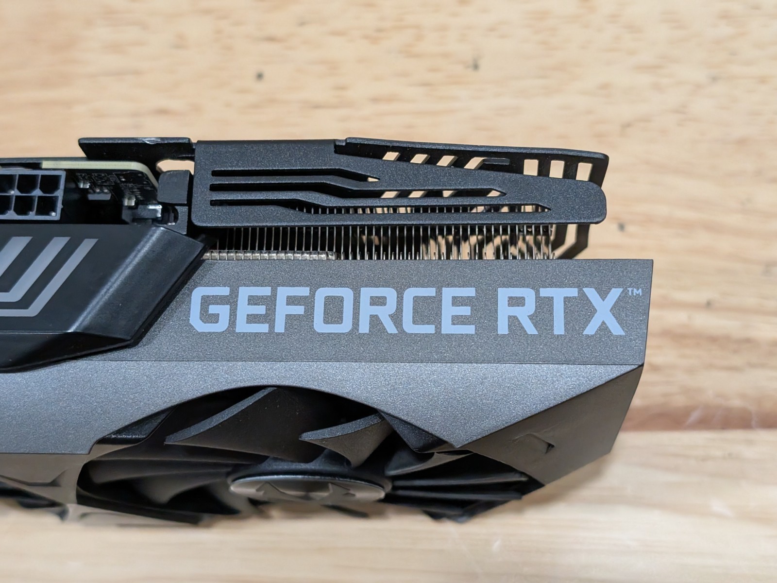 ZOTAC GeForce RTX 3090 Trinity OC 24GB GDDR6X