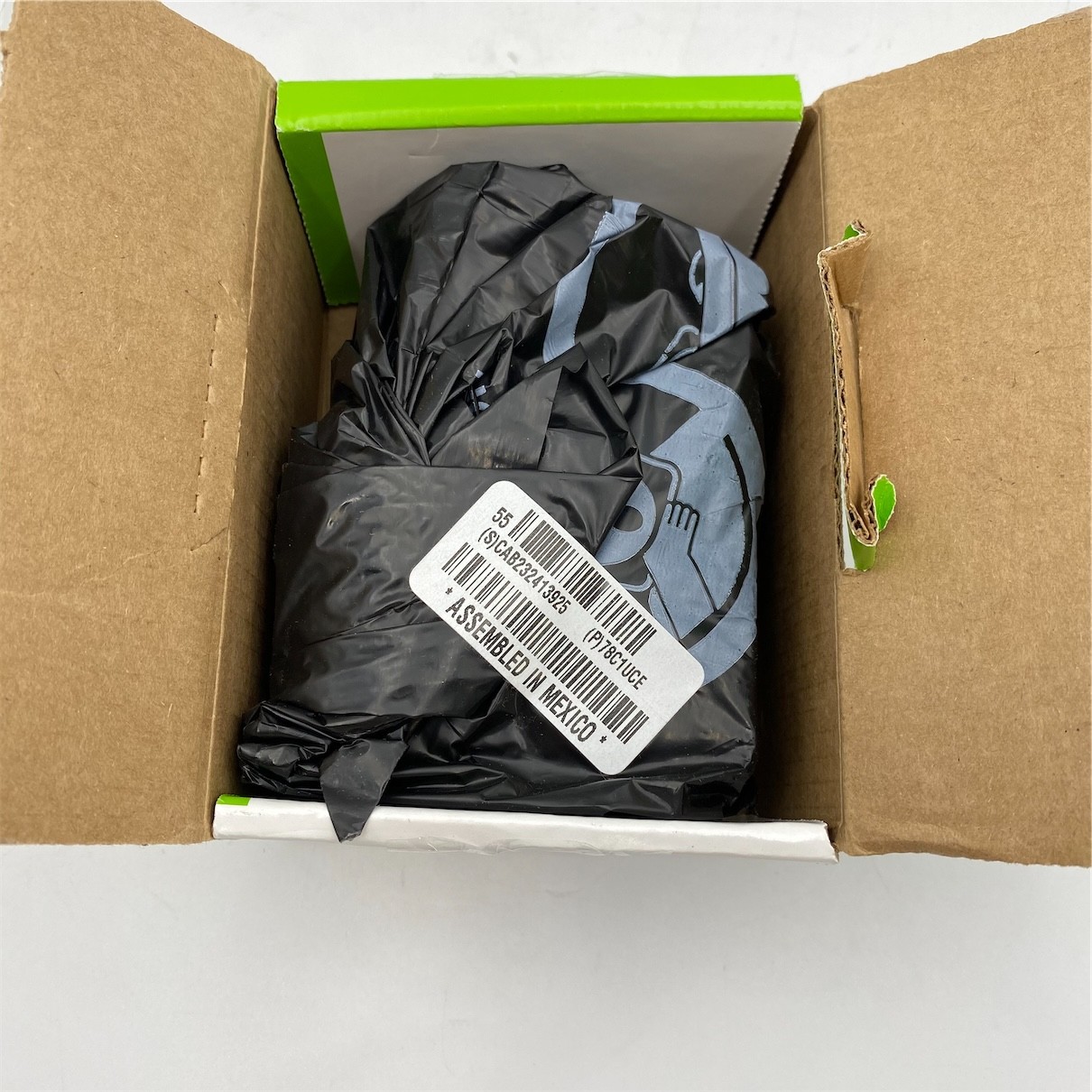 Lexmark 78C1UCE Cyan Ultra High Yield Contract Toner (NEW OPEN BOX) 78C1UCE-HY