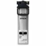 Epson T12G DURABrite Ultra Standard-Capacity Black Ink Pack [T12G120]