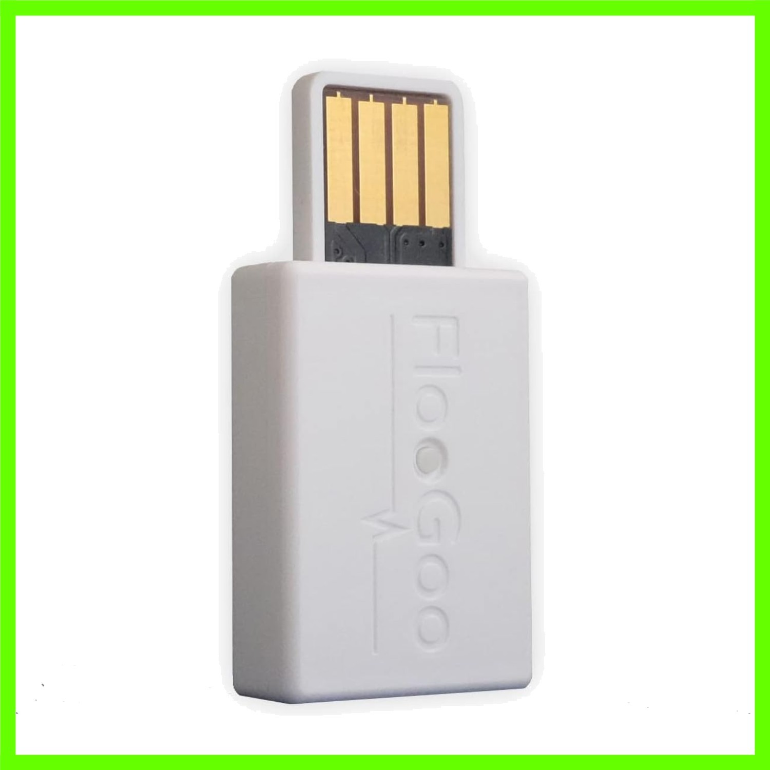 FlooGoo FMA120 Bluetooth 5.4 Dual-Mode Dongle – Supports aptX Lossless