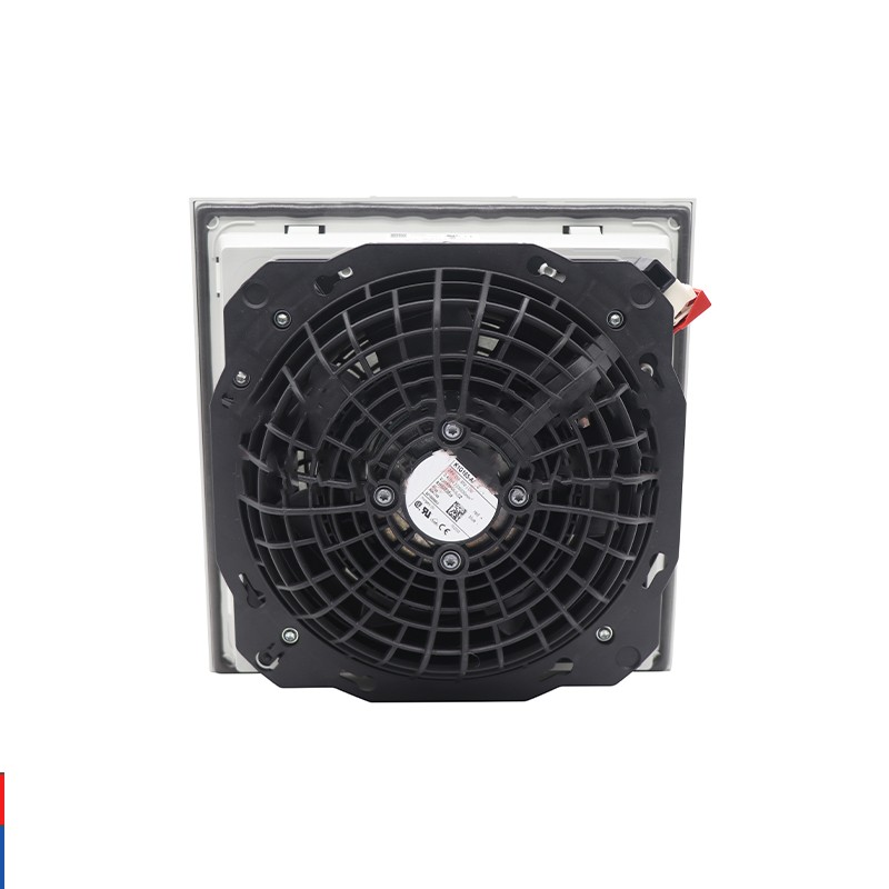 1PC New SK3241.124 SK3240.124 SK3241.100 Centrifugal Fan For Rittal Cabinet Fan