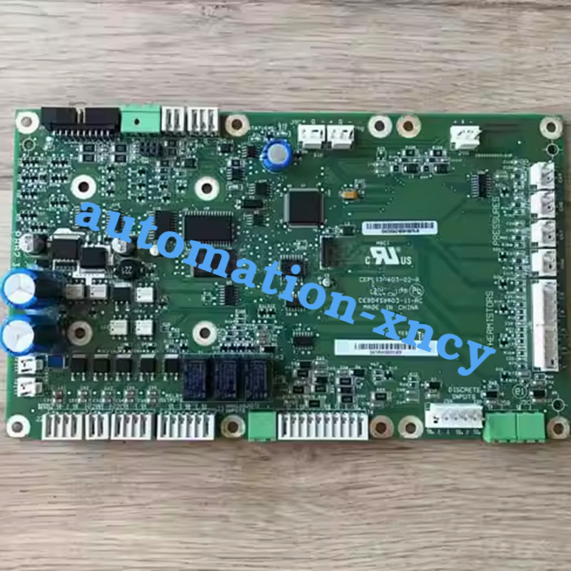 Carrier 100% New & Original  Control Module  32GB500382EE CEPL130403-02-R