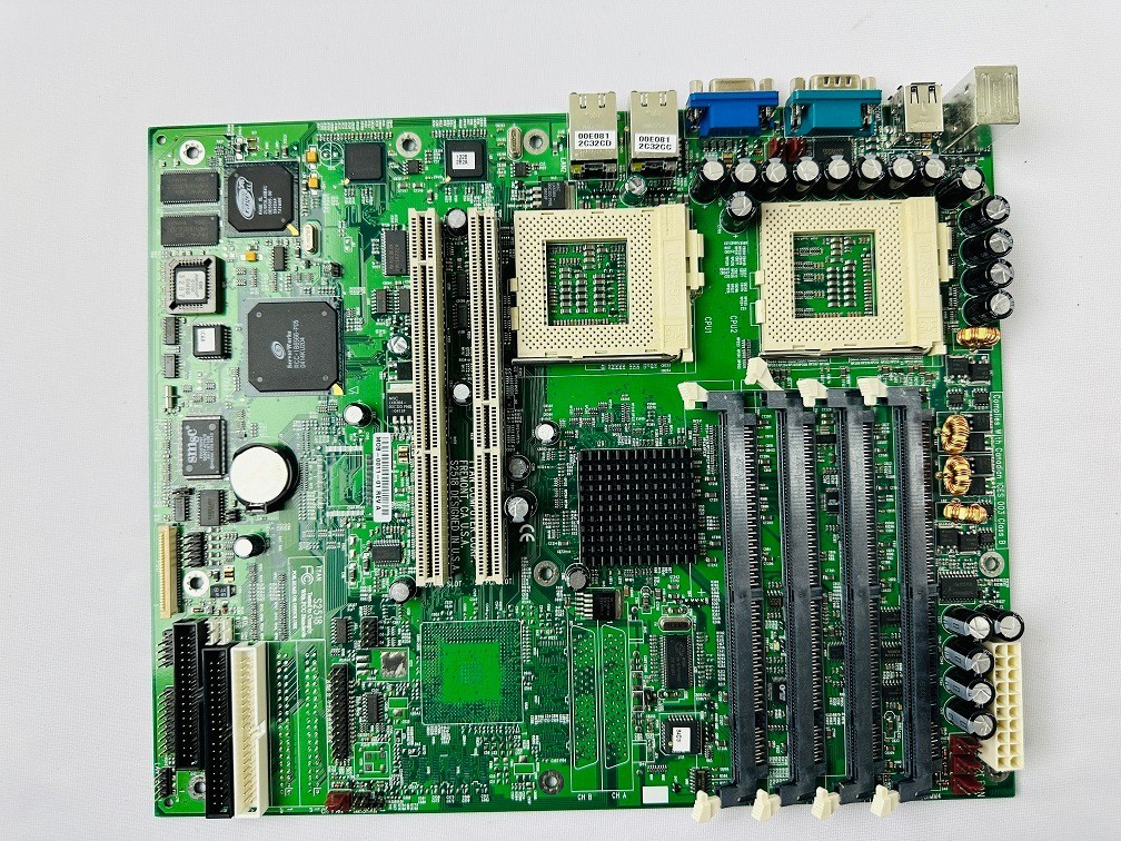 Tyan Computer S2518GN-F5 MOB-0011-01 Motherboard