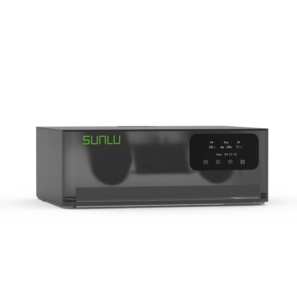 SUNLU AMS Heater,70℃ Max Temp,Compatible with Bambu Lab AMS,For PLA ABS PA PETG