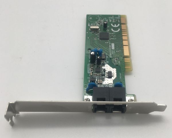 Rd01-d850 - pci modem, e87711 (s) 94v-0, a03-0382jp, 3652b-rd01-d850