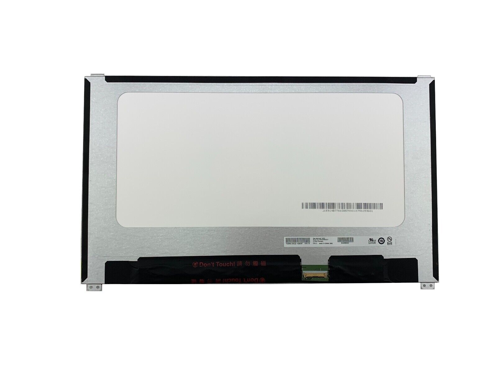Dell PN DP/N 522V0 0522V0 IPS LCD Screen FHD 1920x1080 Matte TESTED WARRANTY