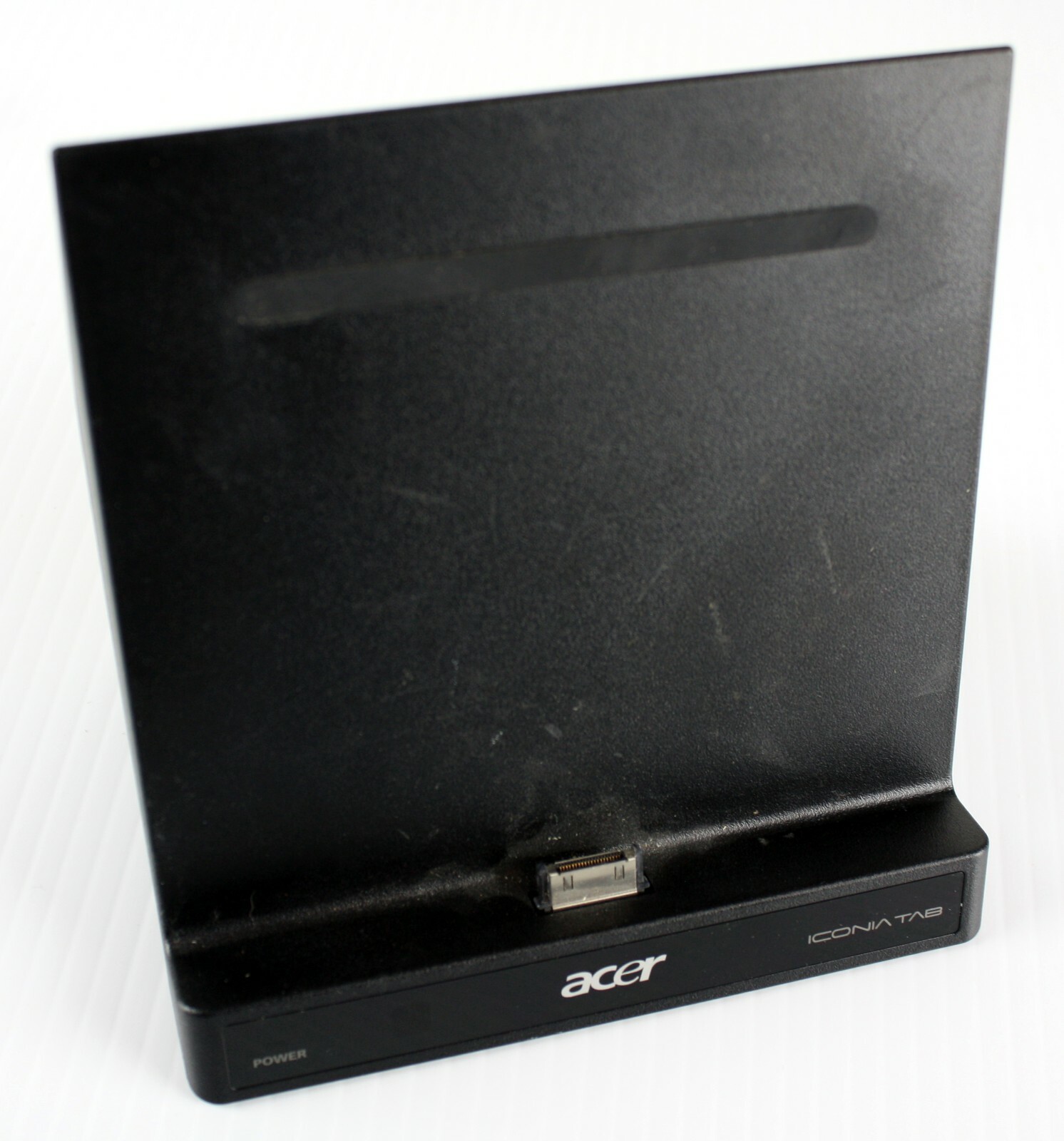 Acer ADT002 Iconia Tab A500 Series Docking Station ADT-002