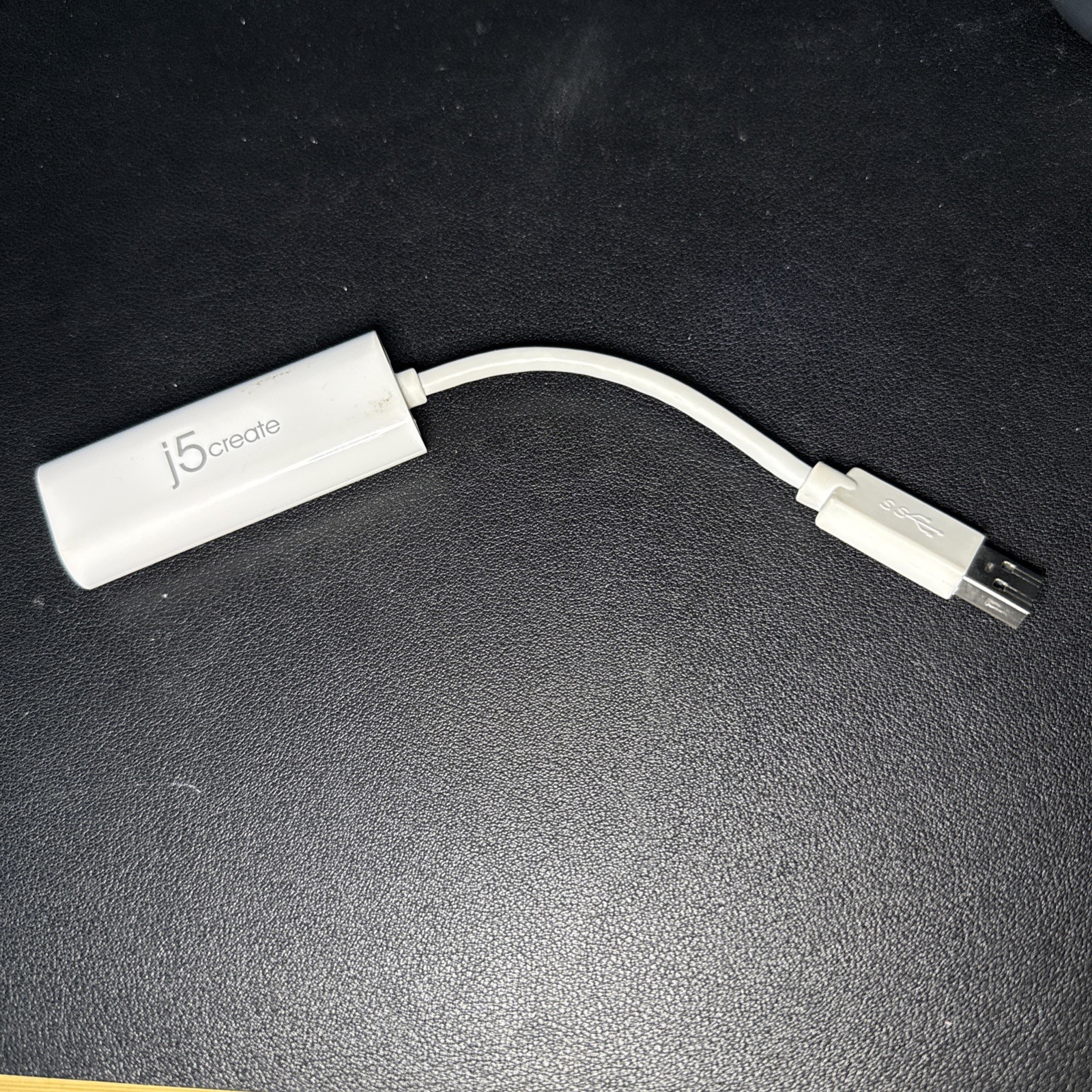 J5create JUA214 USB - VGA Multi-Monitor Adapter 192 0x 1080 Mac & Win