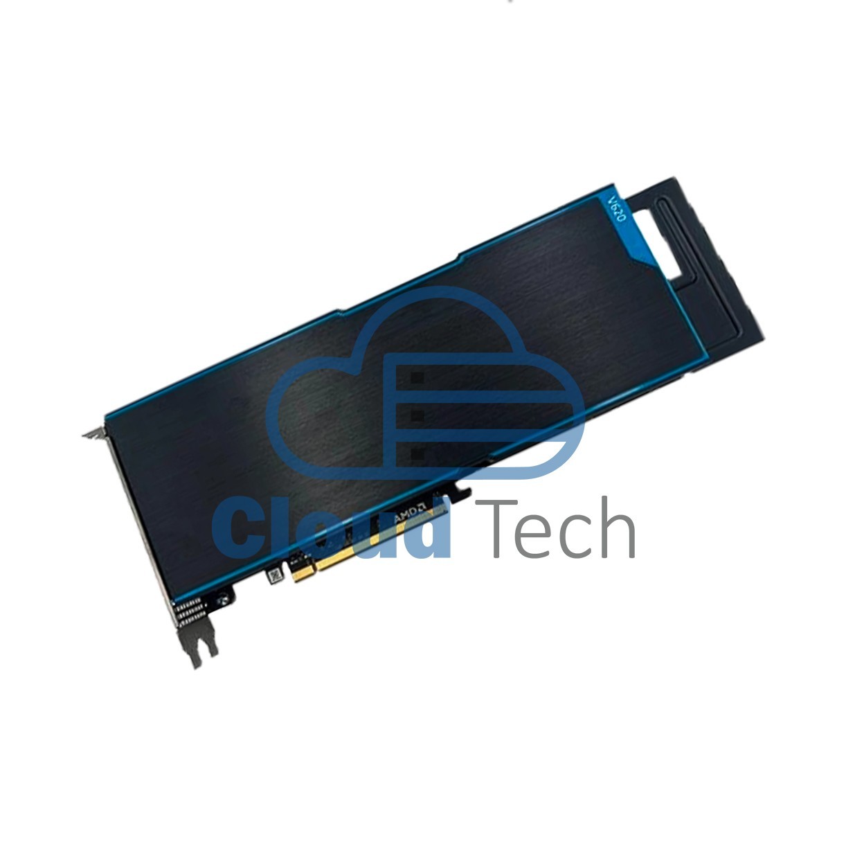 102-D60305-00 AMD Radeon Pro V620 32GB GDDR6 PCI Express Graphics Card "NEW"