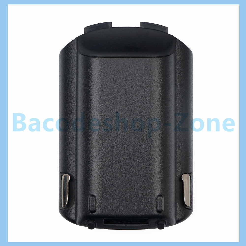 5Pcs High Capacity Battery Cover for Zebra Symbol Motorola MC3000 MC3070 3090-R