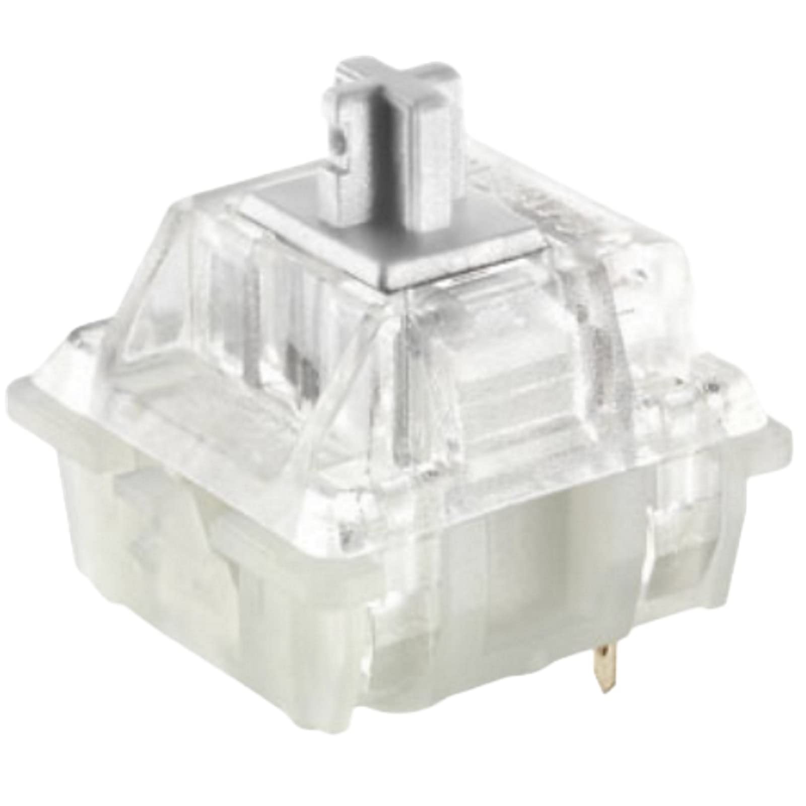 Cherry MX Key Switches for Mechanical Gaming Keyboards | Plate Mounted | MX1A...