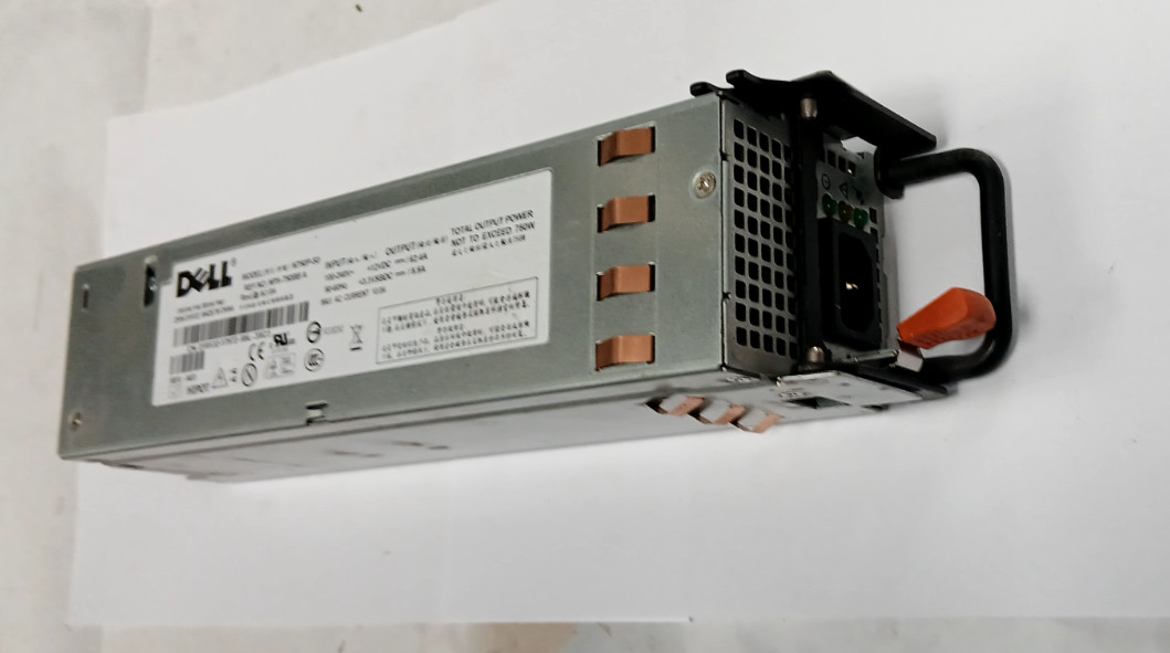 DELL 0Y8132 N750P-S0 NPS-750BB A 04 750W POWER SUPPLY  (BR4B.2)