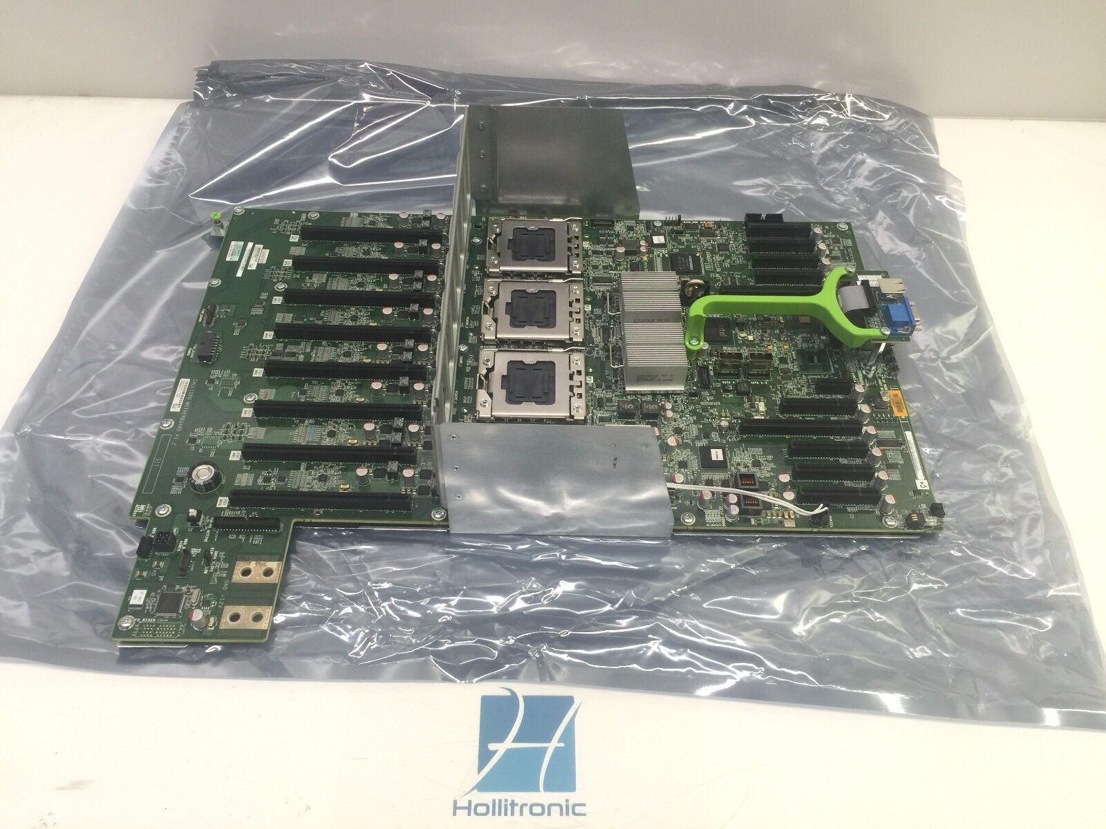 Oracle/Sun 7025254 System Board Assembly