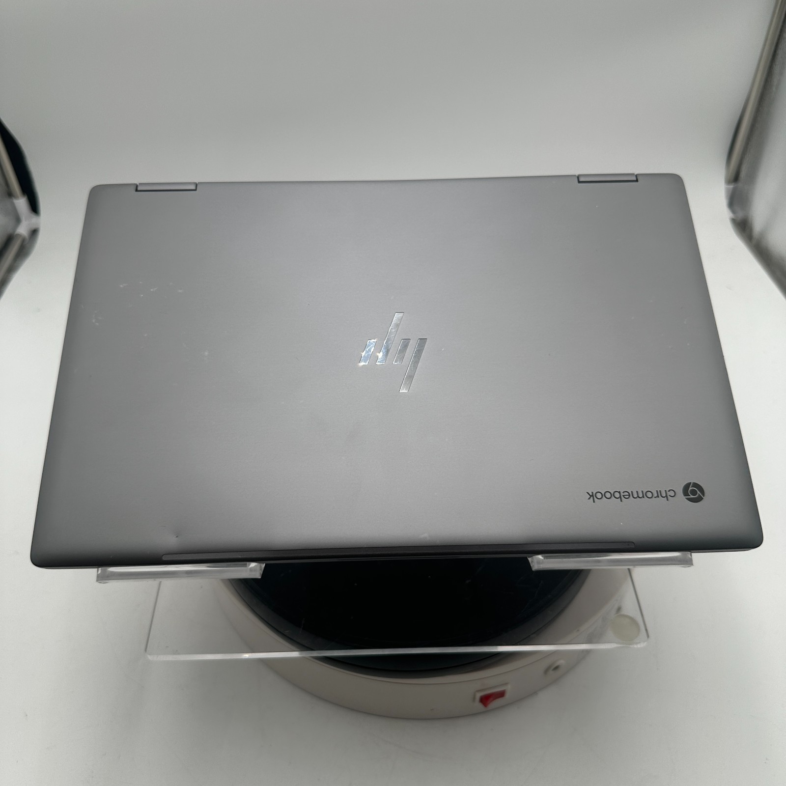 HP Chromebook x360 14C-CA0053DX i3 8GB RAM 64GB