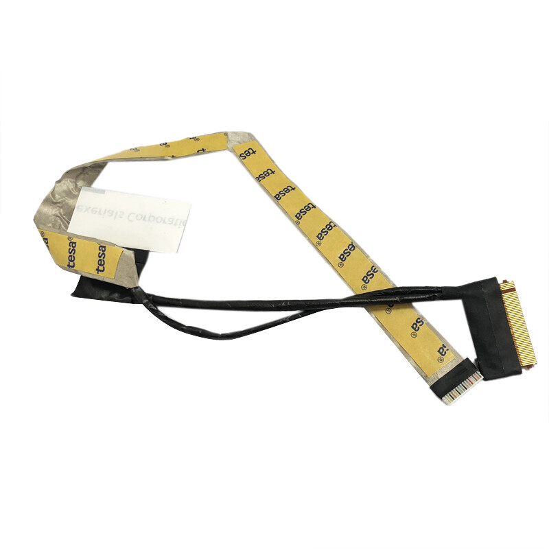 30P LCD Screen Cable For Lenovo ideapad Flex5-15IIL05 15ITL05 15ALC05 5C10S30059