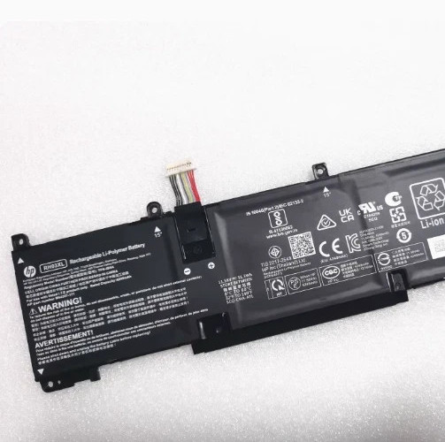 Genuine 51.3Wh RH03XL Battery for HP ProBook 455 G10,460 G11,465 G11 Series OEM