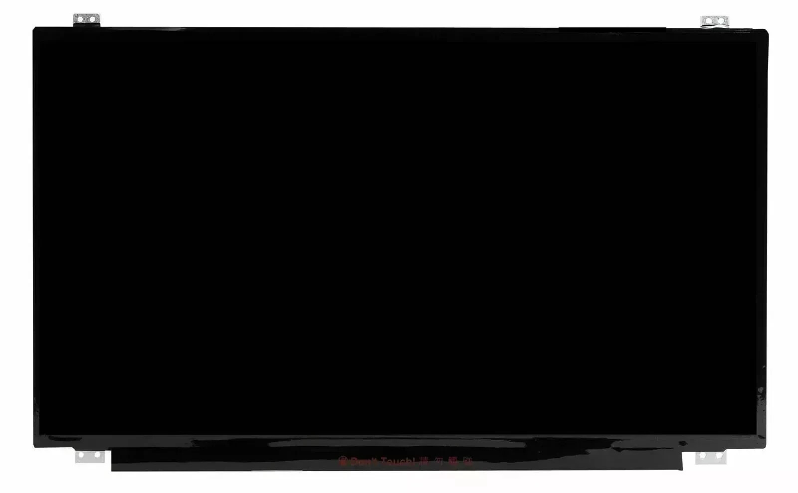 LM156LF1L08 30 Pins Screen Replacement LCD LED Display