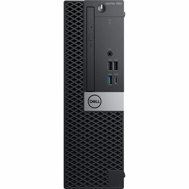 Dell Optiplex 7060 SFF i5-8500 3.0GHZ 16gb 512GB M.2 SSD WIN 11 PRO desktop WIFI