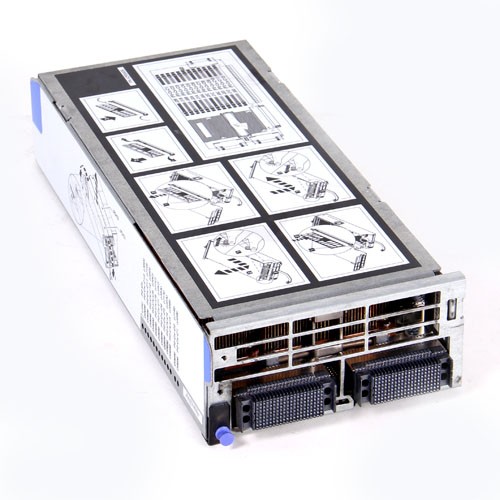 IBM RS6000 03N4468 4.7GHZ 2Core CPU 9117-MMA