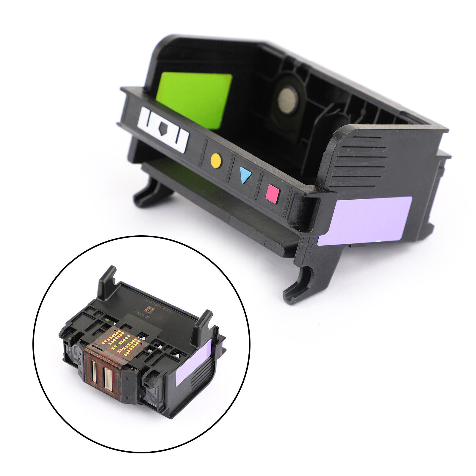 920 Printhead for HP 6500 6500A 7000 7500A E910A E710N B210A Print head CN643 FN