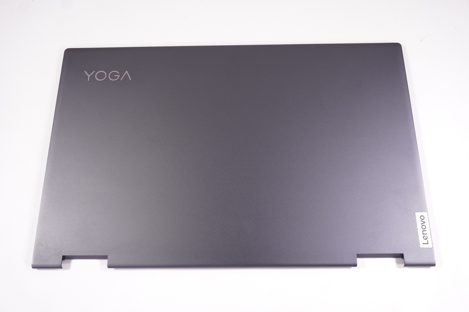 5CB1A16268 Lenovo LCD Back Cover  Slate Gray 82BJ007TUS Yoga 7-15ITL5