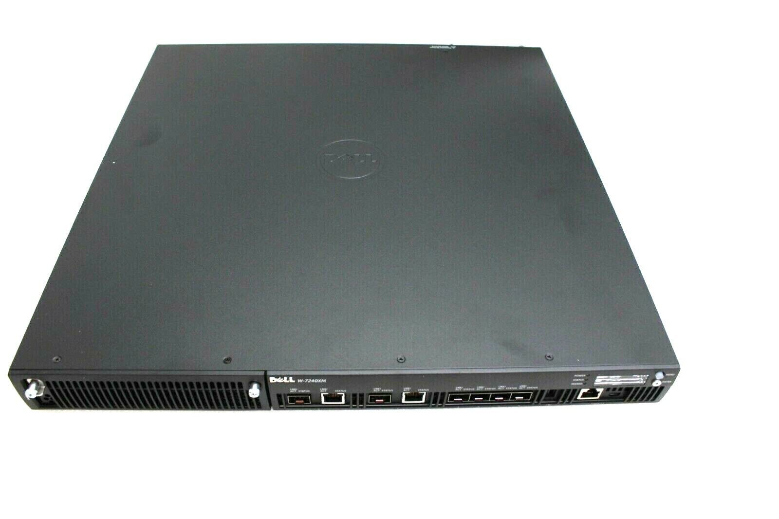 W-7240XMAC Dell Aruba Series Mobility Controller *AC Power* (US) NEW~
