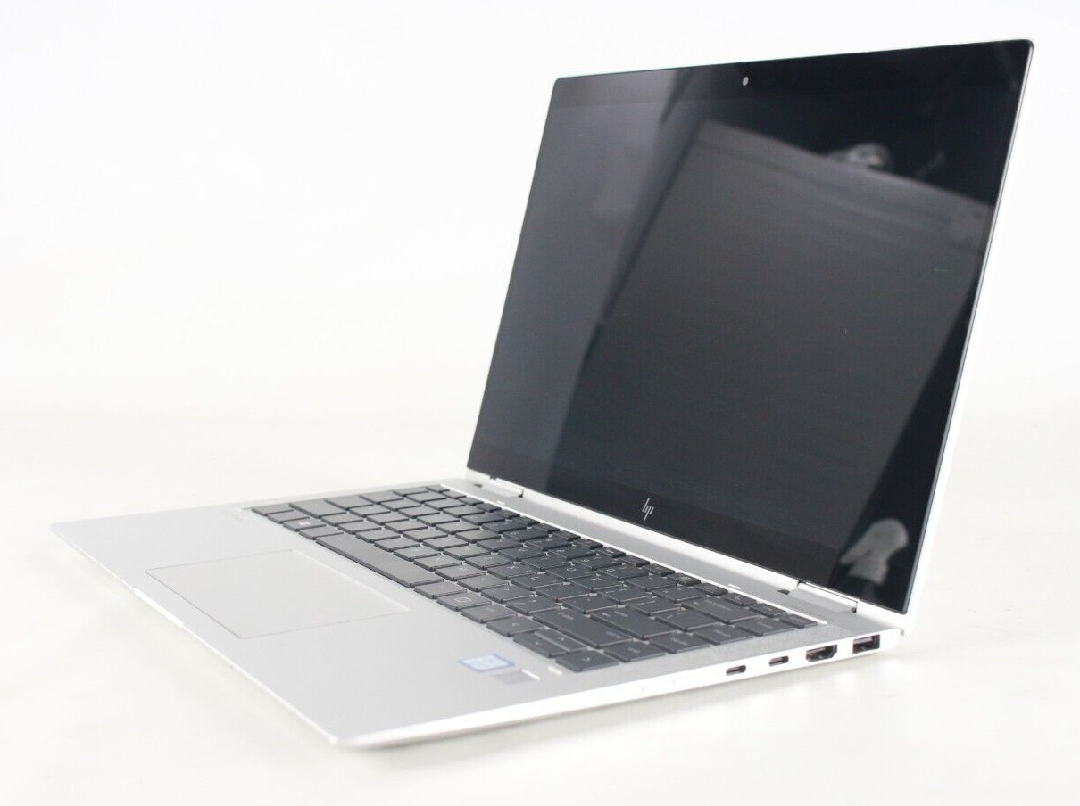 HP EliteBook x360 1040 G6 14" 2-in-1 i5 256GB SSD 8GB RAM Win 11 (BR)