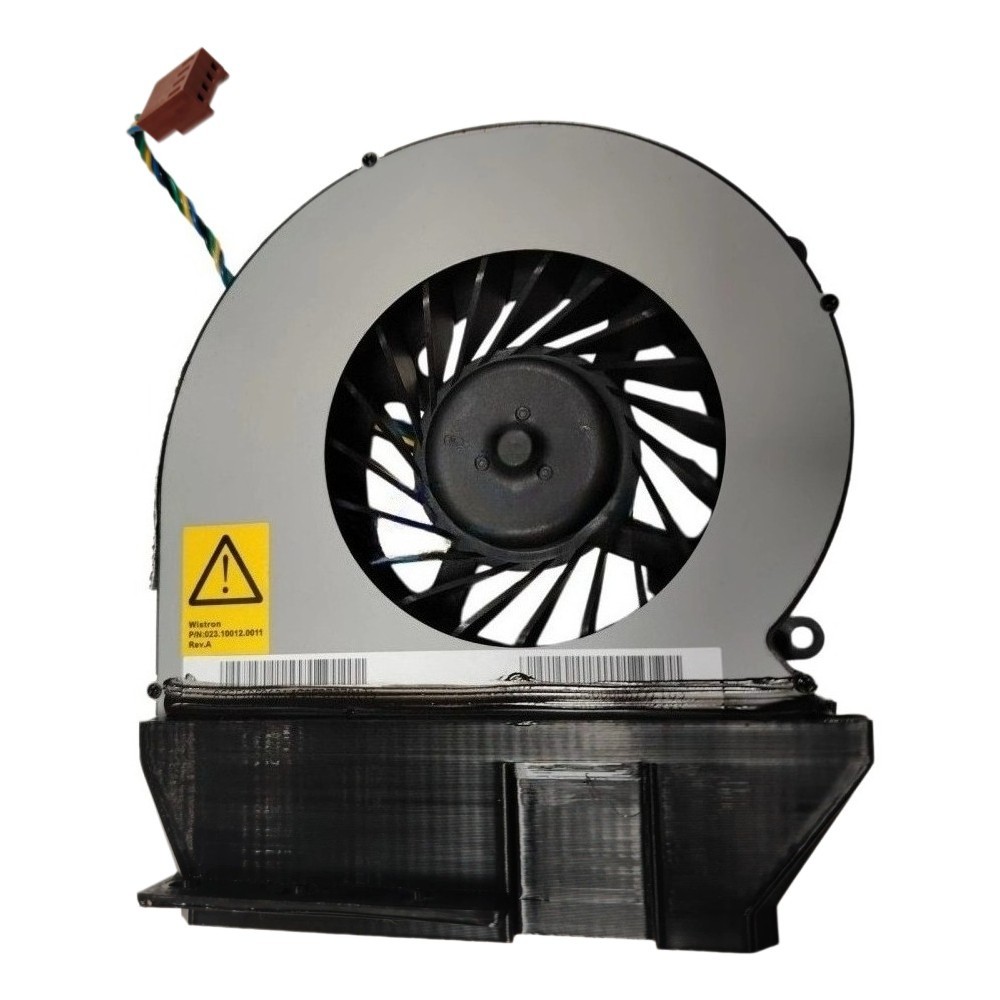 1pcs Cooling Turbine Fan for Nvidia Tesla V100 P40 M40 K80 P100 GPU Cooler