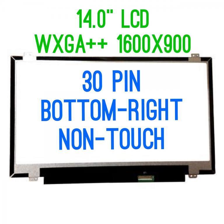 ChiMei N140FGE-E32 LAPTOP LED LCD Screen 14.0