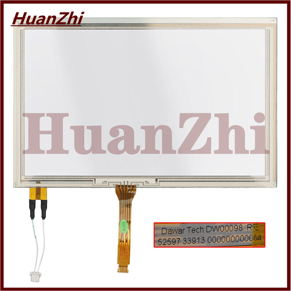 For Psion Teklogix 8516 VH10 Digitizer Touch Screen Constant Temperature Version