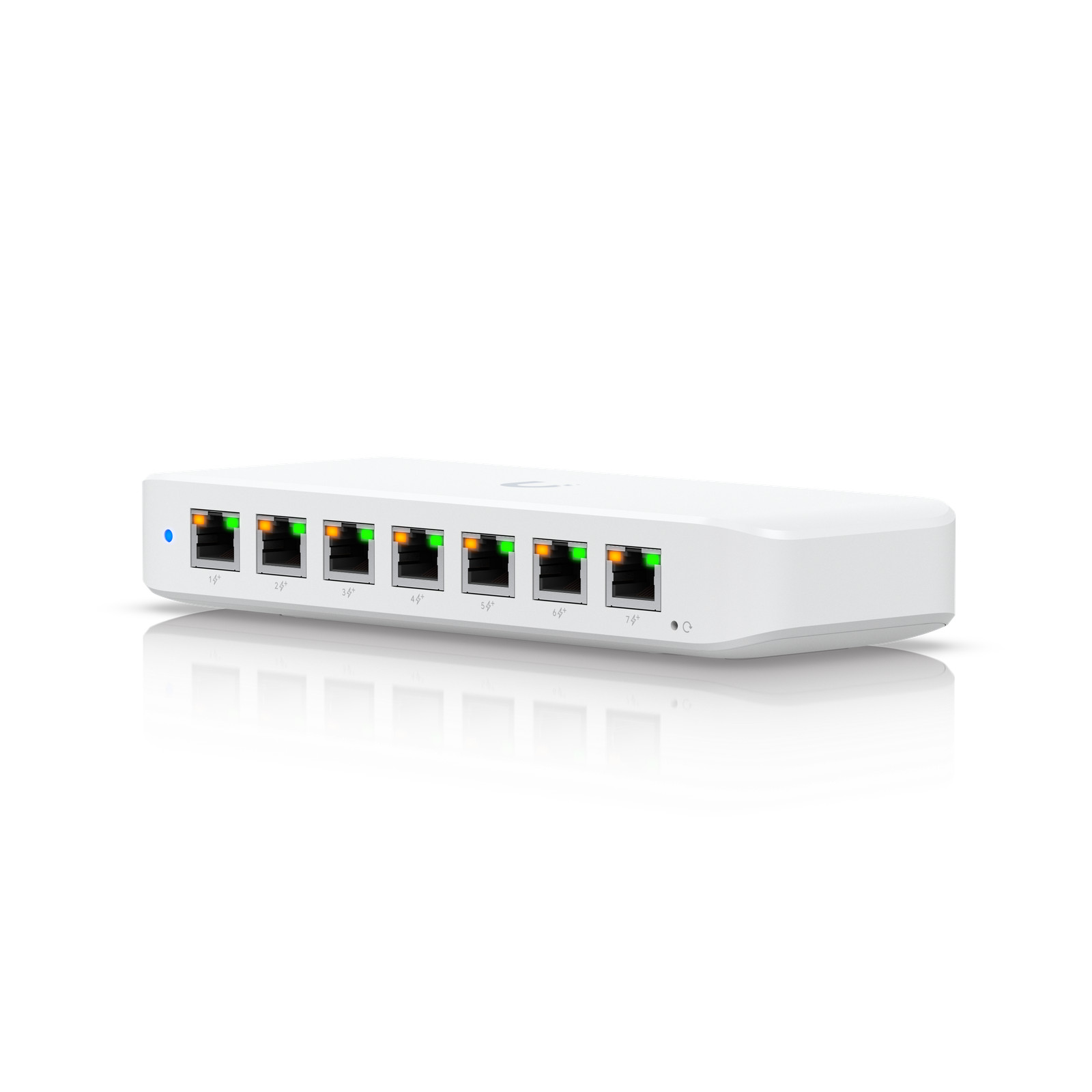 Ubiquiti Switch Ultra 210W USW-ULTRA-210W - NEW SEALED
