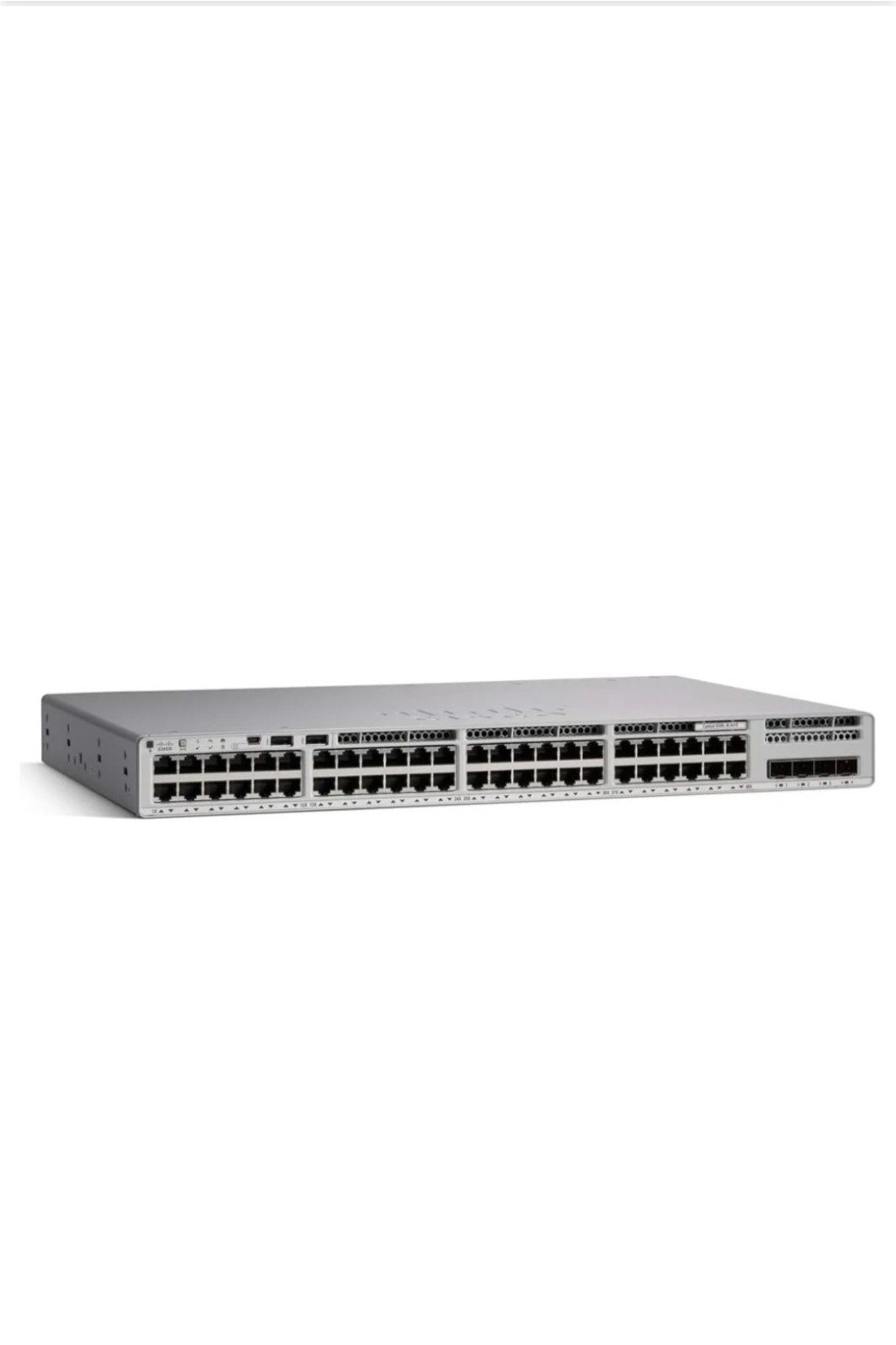 Cisco C9200-48P-E