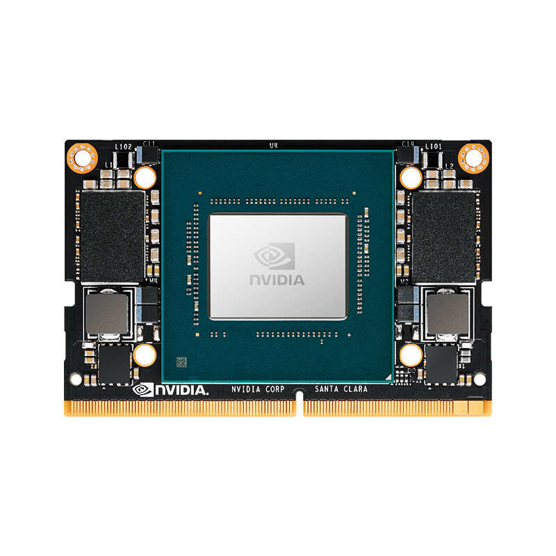 NVIDIA Jetson Xavier NX MODULE Kit AI Core Board900-83668-0030-000 16GB RAM