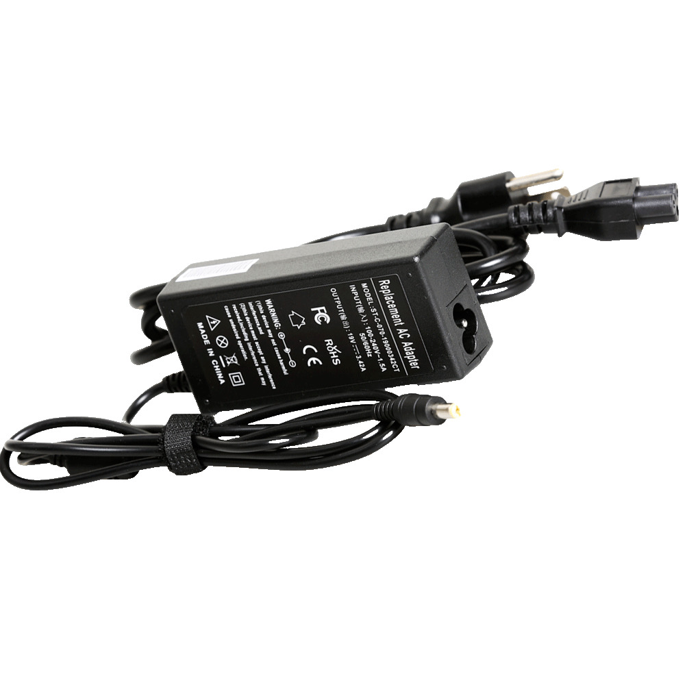 For Viewsonic VX2476-SMHD VS16510 LED Monitor Charger AC Power Adapter Cable