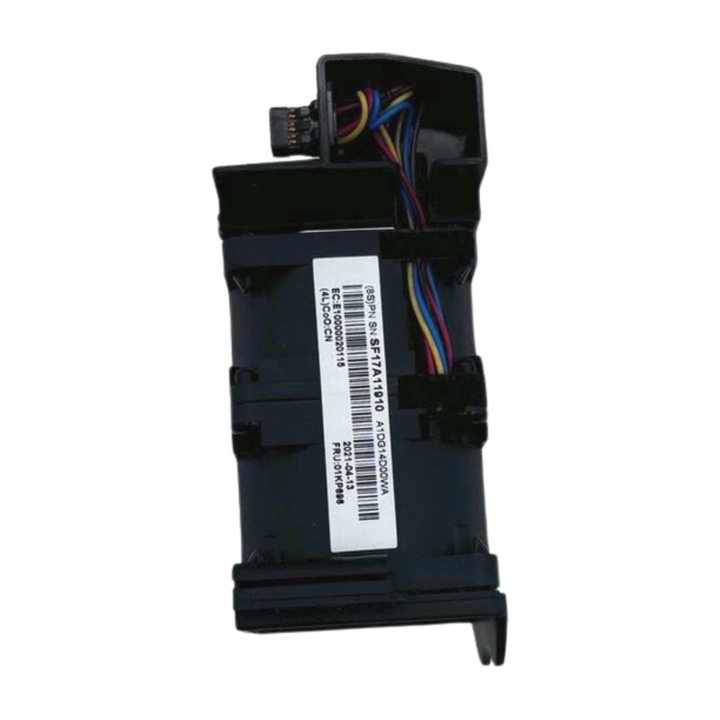 IBM 01KP696 Lenovo ThinkSystem SR630 Fan w60