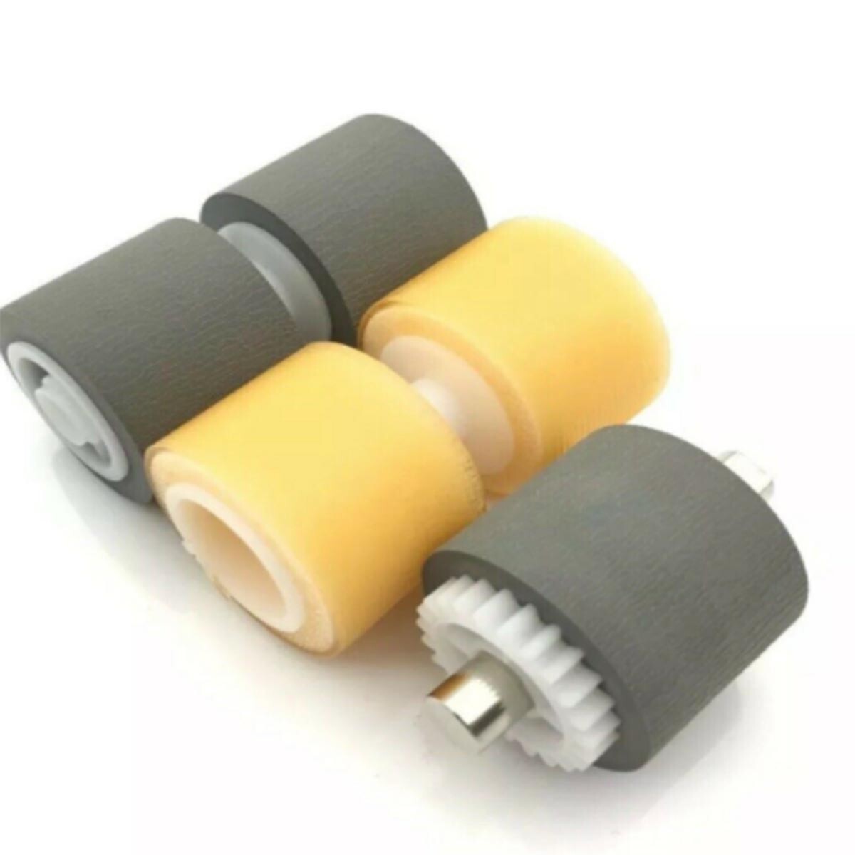 5Set Exchange Pickup Feed Roller Kit Canon DR-5010C DR-6030C DR-5010C 0434B002AA