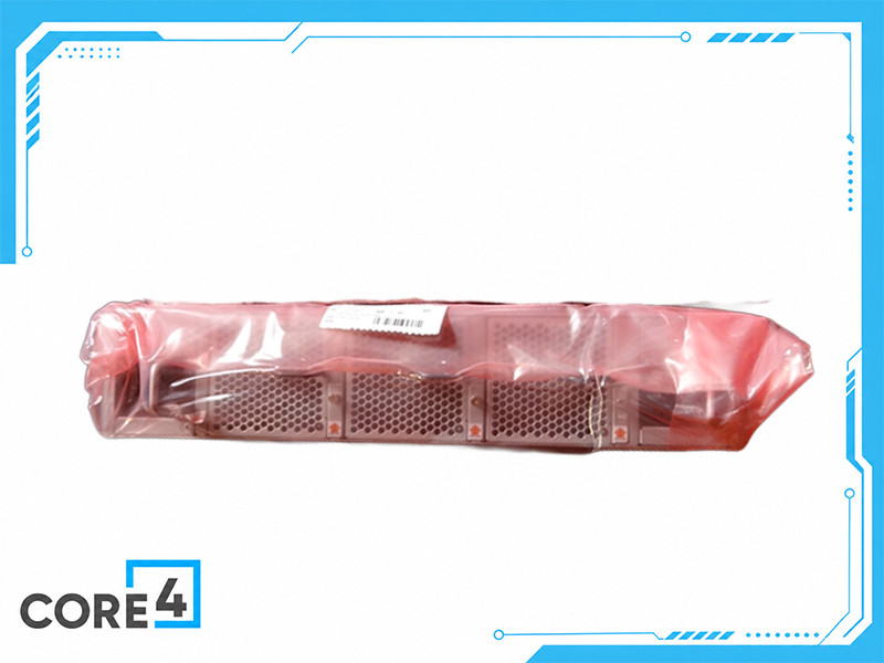HP C8R42B SN6500B 16Gb 96/96 Power Pack+ FC Switch - C8R24A