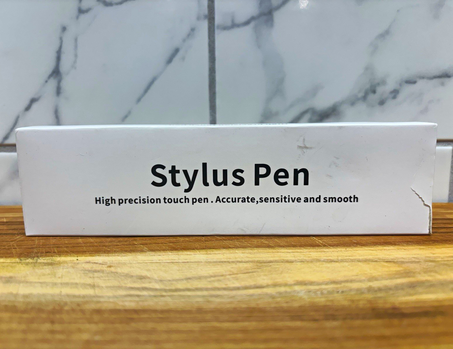 White Battery Powered Stylus for Apple iPad 12.9in Metal/Aluminum X004L9F3V3
