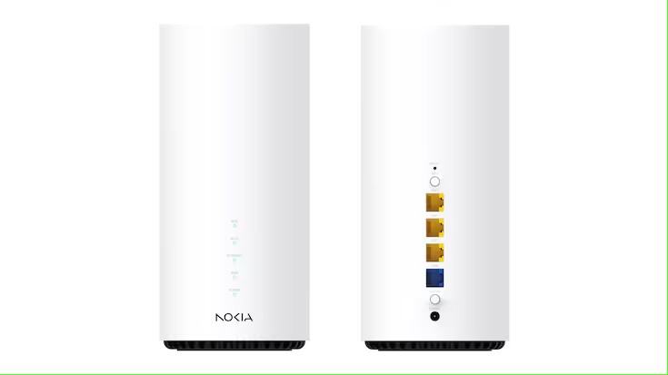 NOKIA BEACON 10