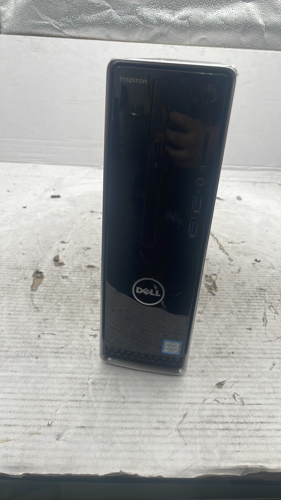 Dell Inspiron 3250 SFF Intel Core i5 6th Gen Desktop PC D13S No HDD