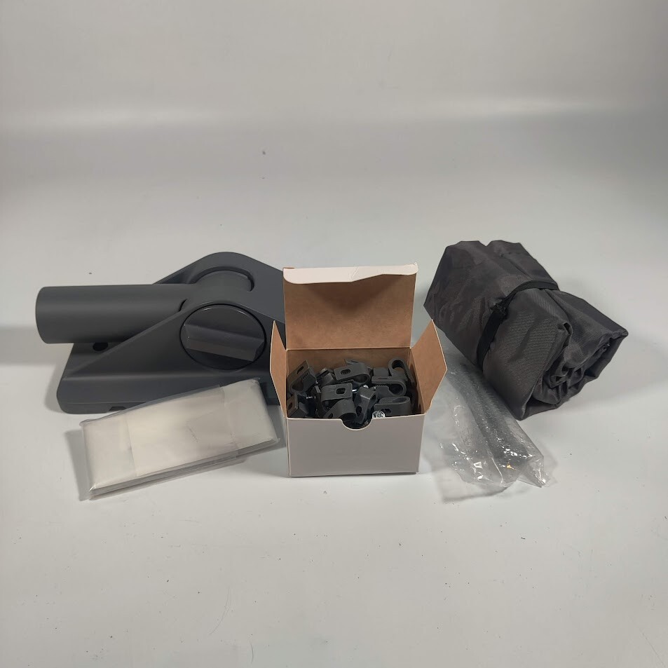 Starlink GENUINE OEM PIVOT ROOF MOUNT Satellite Internet V2 Square Open Box NEW
