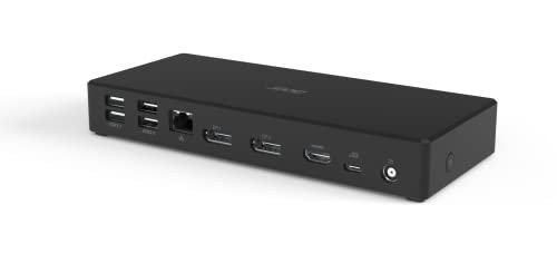 ACER USB TYPE-C DOCK M501 - BLACK