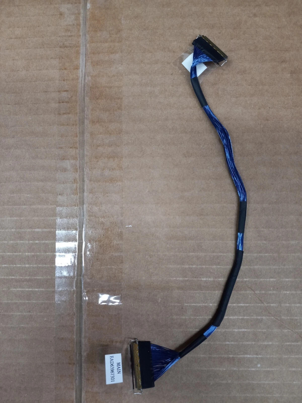 LG UltraFine 5K 27MD5K Main Board Internal Harness Cable EAD63967301 OEM Tested