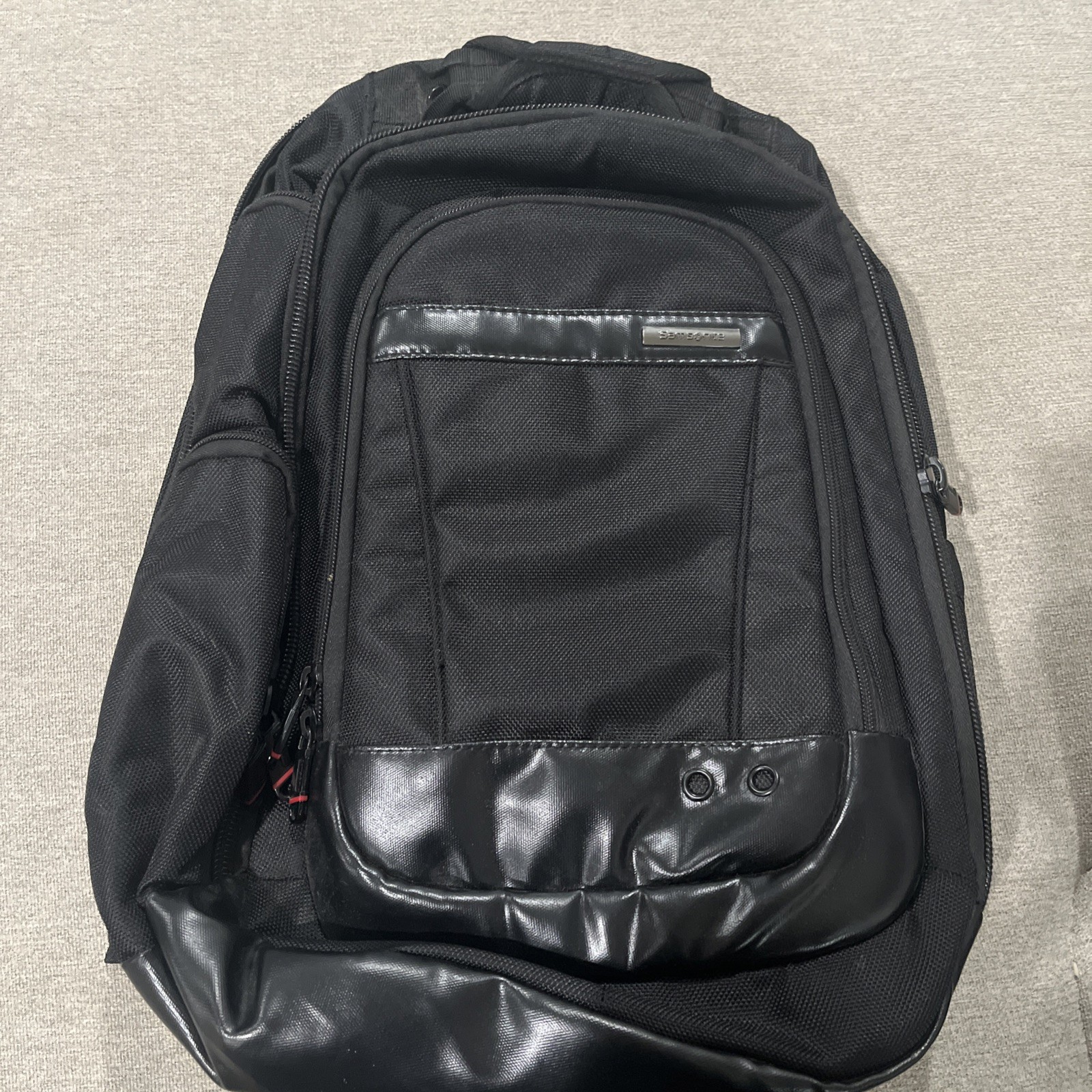 Samsonite Xenon (1118365) Carry-On, Laptop, Tablet Backpack, excellent condition