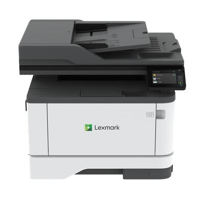 Lexmark  MFP Copy/Fax/Print/Scan Mono Laser Printer 29S0500