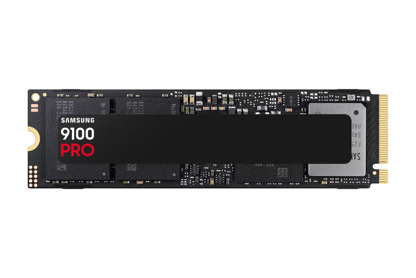 Samsung 9100 Pro 1TB NVMe PCIe 5.0x4