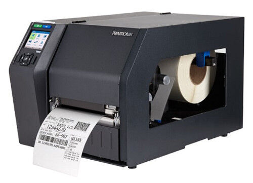 Printronix T8000, T8304 Thermal Barcode Label Printer CUTTER T83X4-1104-0